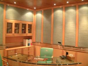 Paneling
